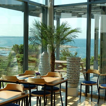 فندق Åsaفي  Loftadalens Folkhogskola المظهر الخارجي الصورة